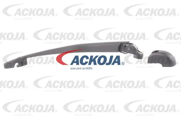 Рычаг стеклоочистителя, система очистки окон Original ACKOJA Quality ACKOJA A38-0485