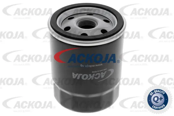 Масляный фильтр Original Ersatzteil ACKOJA A70-0503