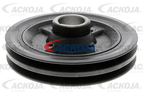 Ременный шкив, коленчатый вал Original ACKOJA Quality ACKOJA A37-0145