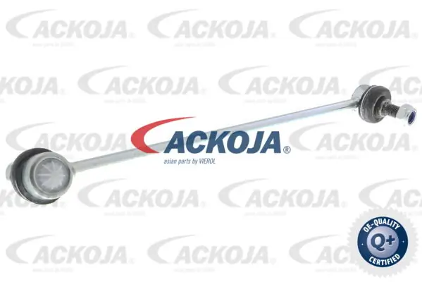 Тяга / стойка, стабилизатор Original Ersatzteil ACKOJA A52-1159