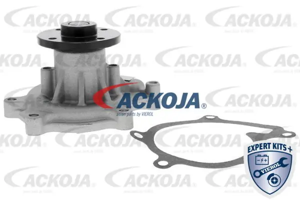 Водяной насос, охлаждение двигателя EXPERT KITS + ACKOJA A70-50002