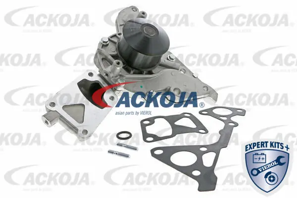 Водяной насос, охлаждение двигателя EXPERT KITS + ACKOJA A37-50003