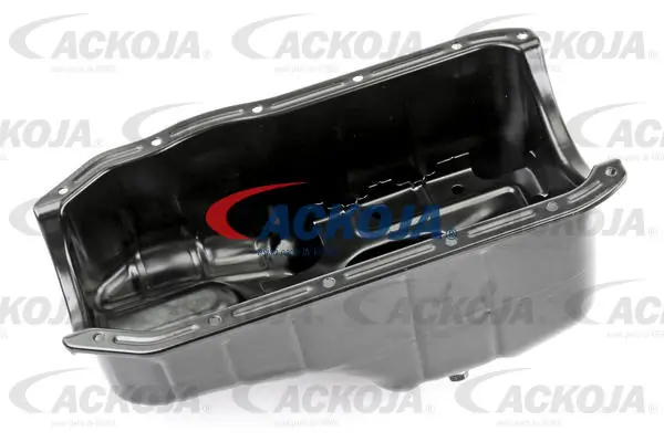 Масляный поддон Original ACKOJA Quality ACKOJA A38-0259