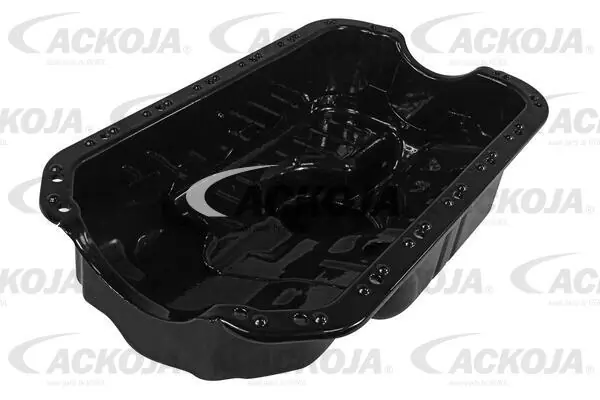 Масляный поддон Original ACKOJA Quality ACKOJA A26-0104