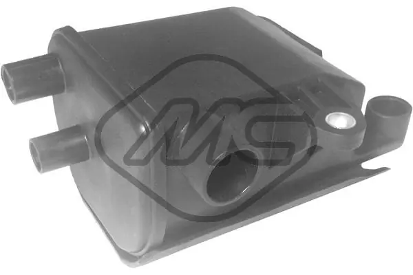 Маслосъемный щиток, вентиляция картера Metalcaucho 35058